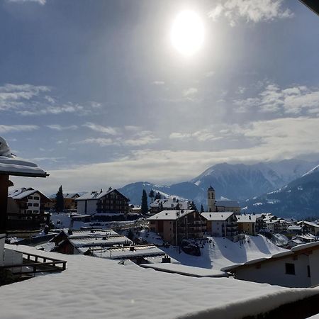 Apartment Near Laax Lake 外观 照片