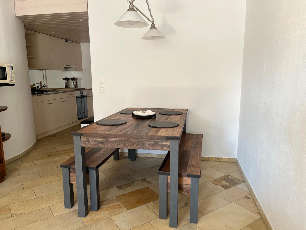 Apartment Near Laax Lake 外观 照片