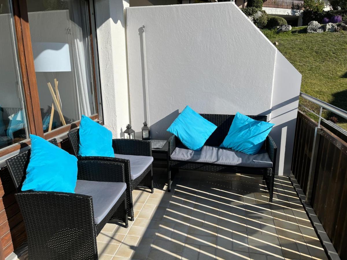 Apartment Near Laax Lake 外观 照片