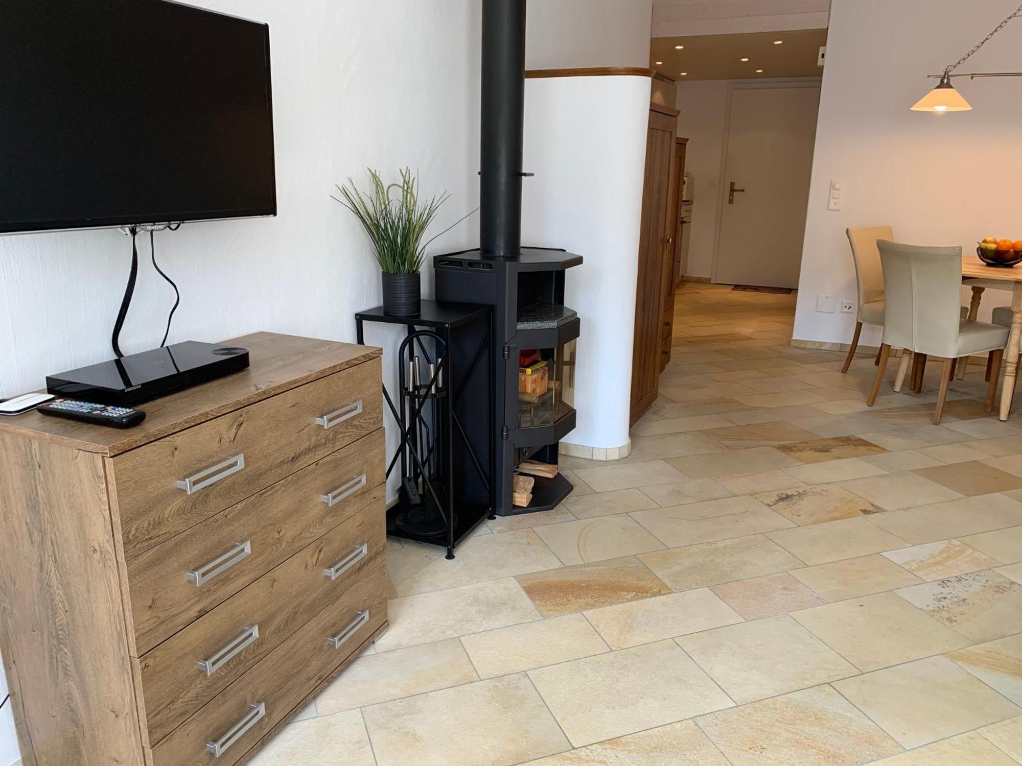 Apartment Near Laax Lake 外观 照片