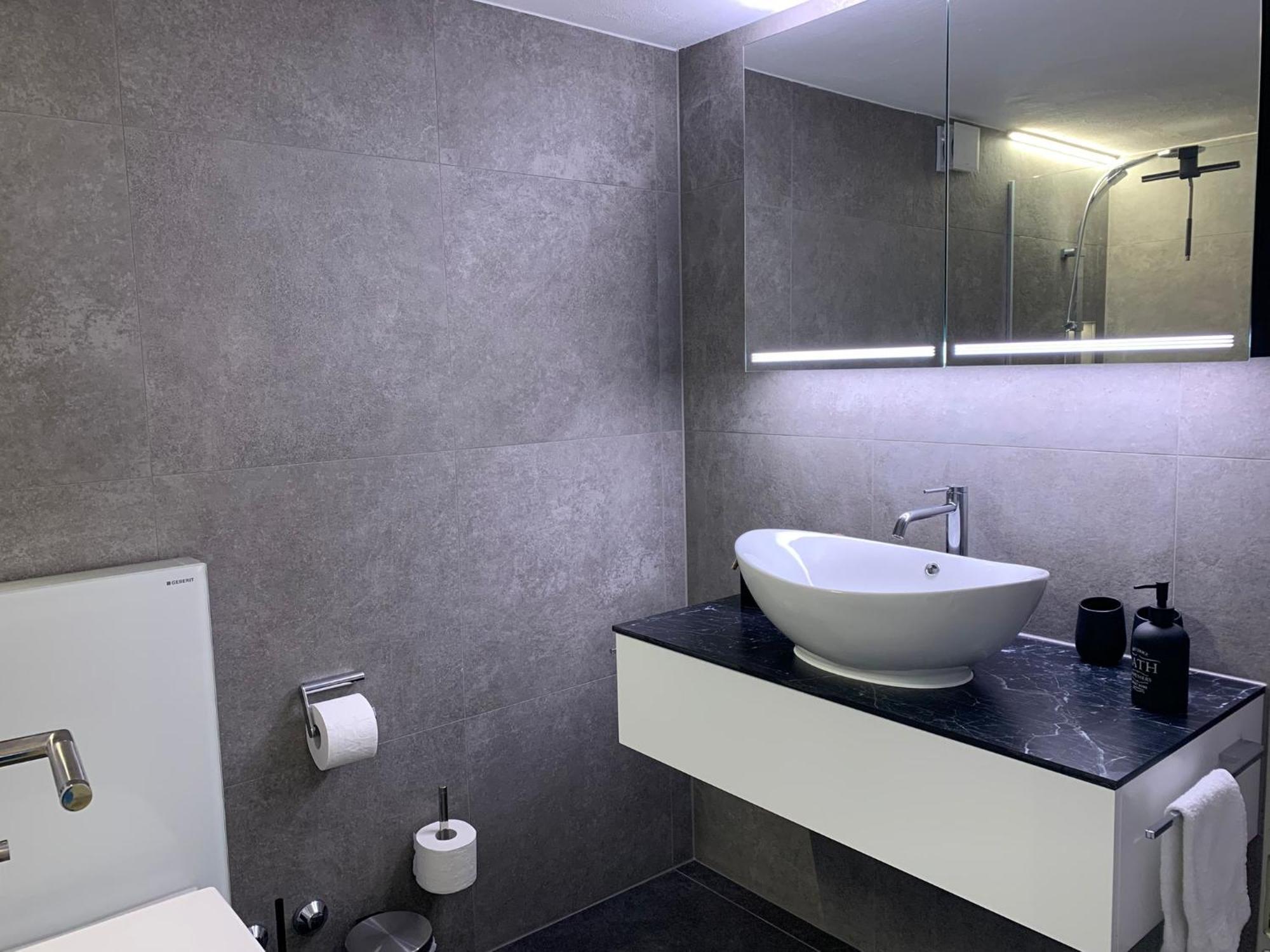 Apartment Near Laax Lake 外观 照片