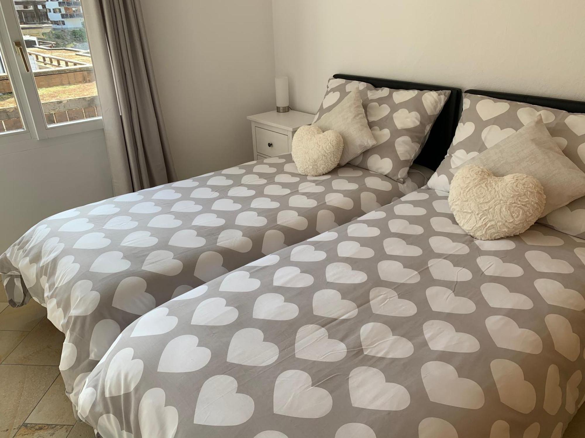 Apartment Near Laax Lake 外观 照片