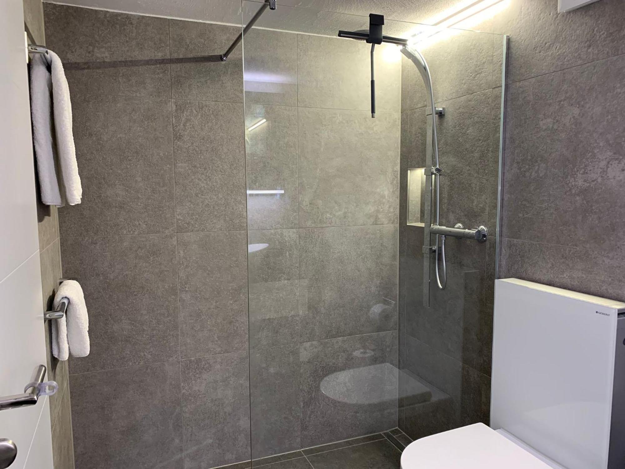 Apartment Near Laax Lake 外观 照片